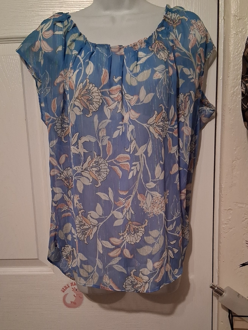 Lauren Conrad Top